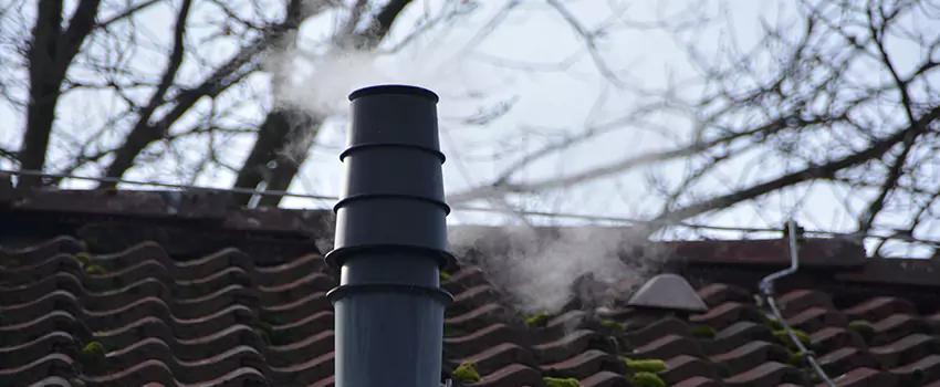 Broken Chimney Animal Screen Repair And Installation in Aldine, TX