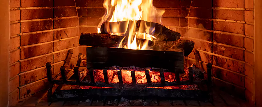 Chimney Ash Dump Cover Repair Services in Aldine, TX