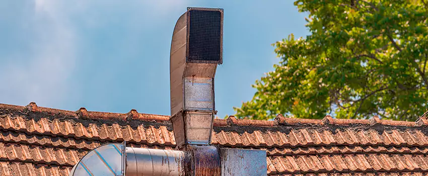 Chimney Cleaning Cost in Aldine, Texas