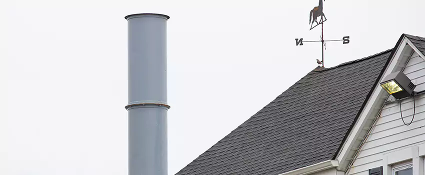 Multi-flue Chimney Caps Installation And Repair in Aldine, TX