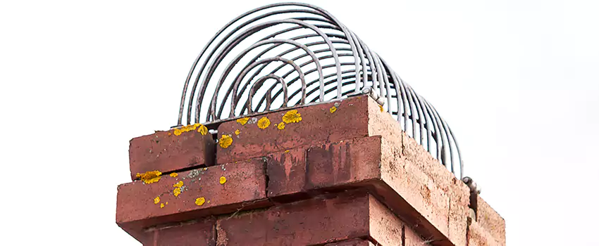 Chimney Crown Problems in Aldine, Texas