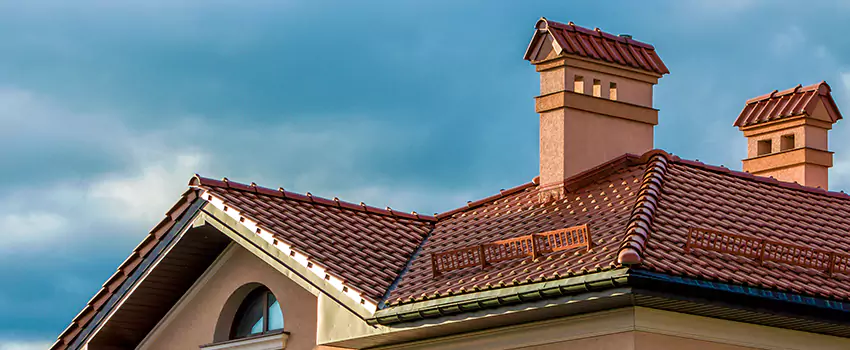 Residential Chimney Services in Aldine, Texas