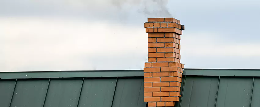 Chimney Installation Company in Aldine, TX