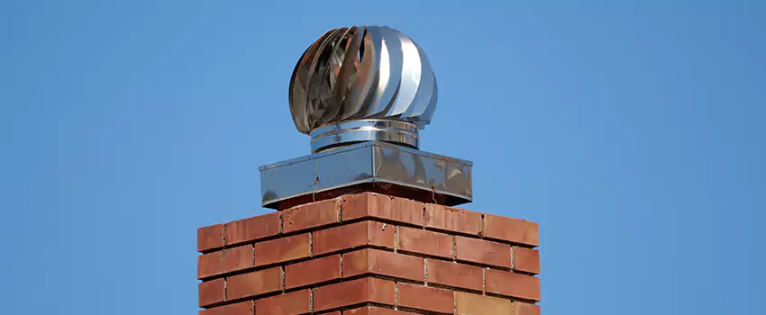 Chimney Flue Rebuild Services in Aldine, Texas