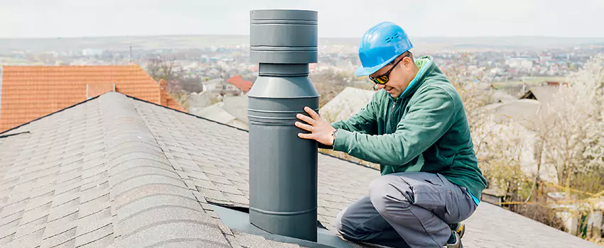 Chimney Repair Cost in Aldine, TX