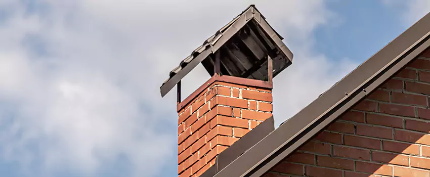 Chimney Saver Masonry Repair Contractor in Aldine, Texas