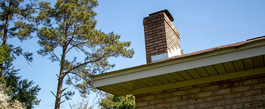 Brick Chimney Sweep Near Me in Aldine, TX