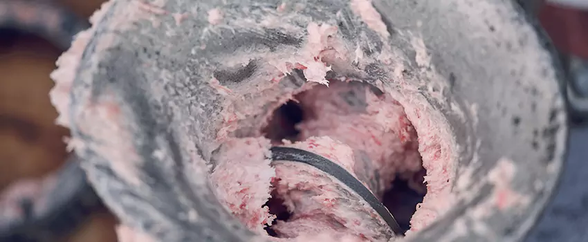 Benefits of Professional Clogged Dryer Vent Cleaning in Aldine, Texas