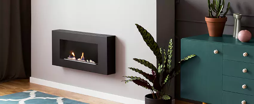 Cost of Ethanol Fireplace Repair And Installation Services in Aldine, TX