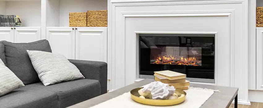 Professional Fireplace Maintenance Contractors in Aldine, TX