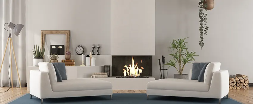 Decorative Fireplace Crystals Services in Aldine, Texas