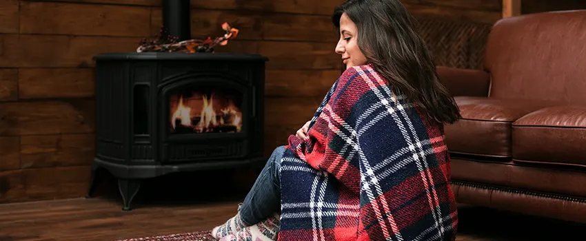 Fireplace Firebox Grate Replacement Services in Aldine, Texas