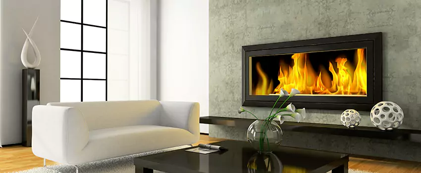 Fireplace Hearth Ideas in Aldine, Texas