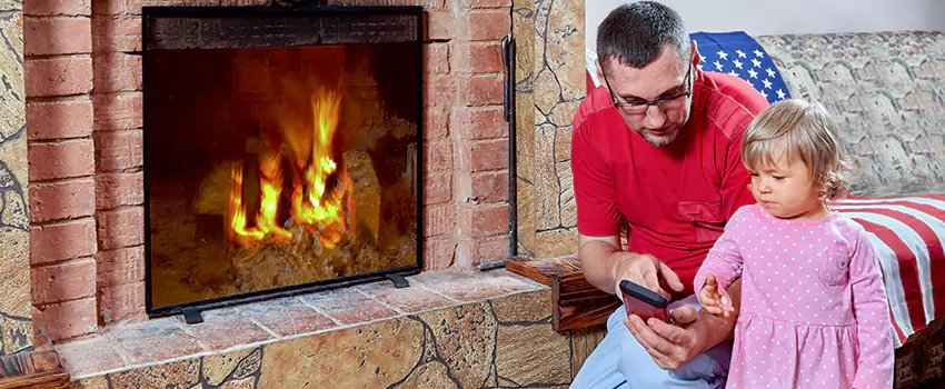 Fireplace Safety Locks For Kids in Aldine, TX