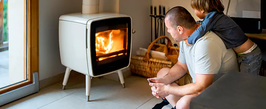 Fireplace Flue Maintenance Services in Aldine, TX