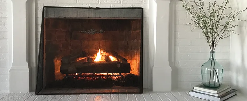 Cost-Effective Fireplace Mantel Inspection And Maintenance in Aldine, TX