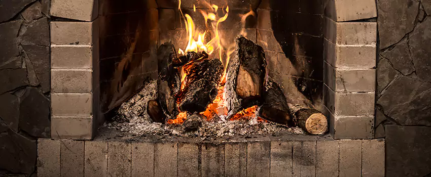 Cost of Rebuilding A Fireplace in Aldine, Texas