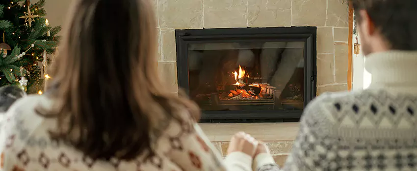 Fireplace Firebox Refurbish & Restore Services in Aldine, TX