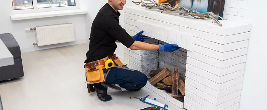 Gas Fireplace Repair And Replacement in Aldine, TX