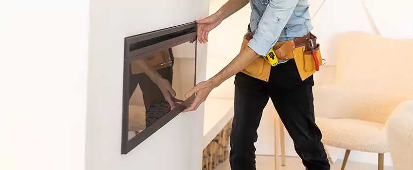 Traditional Fireplace Vent Sweeping in Aldine, TX