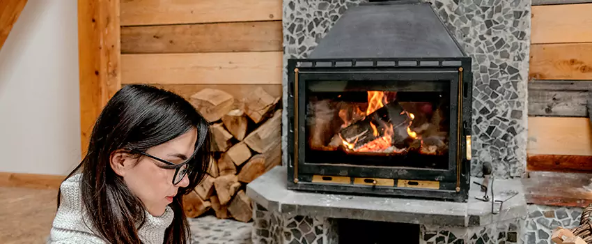 Harman P68-C Pellet Stove Repair in Aldine, Texas 