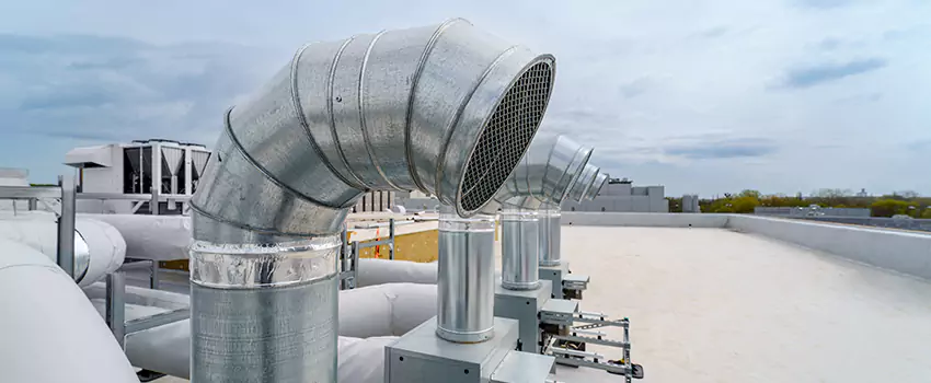 Insulated Ductwork Repair Services Near Me in Aldine, TX