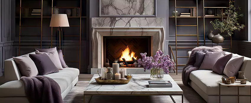 Napoleon Galaxy Series Outdoor Fireplaces Repair in Aldine, TX