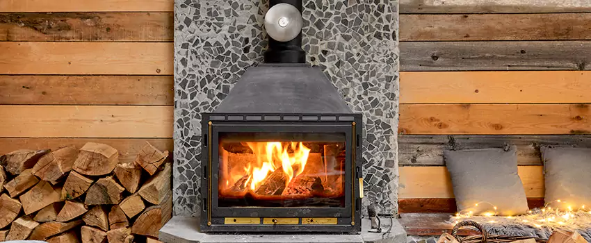 Travis Industries Elite Fireplace Inspection and Maintenance in Aldine, Texas