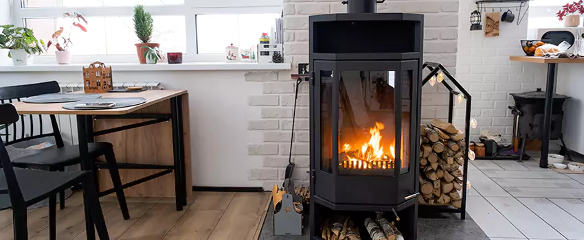 Cost of Vermont Castings Fireplace Services in Aldine, TX