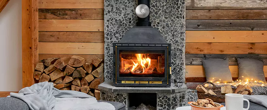 Affordable Wood Fireplace Fixing Solutions in Aldine, Texas