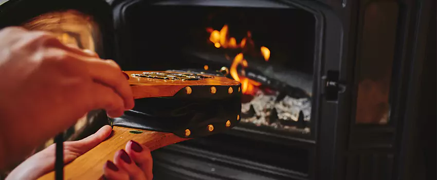 Cost of Wood Furnace Repair and Installation Services in Aldine, TX