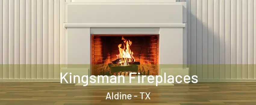  Kingsman Fireplaces Aldine - TX