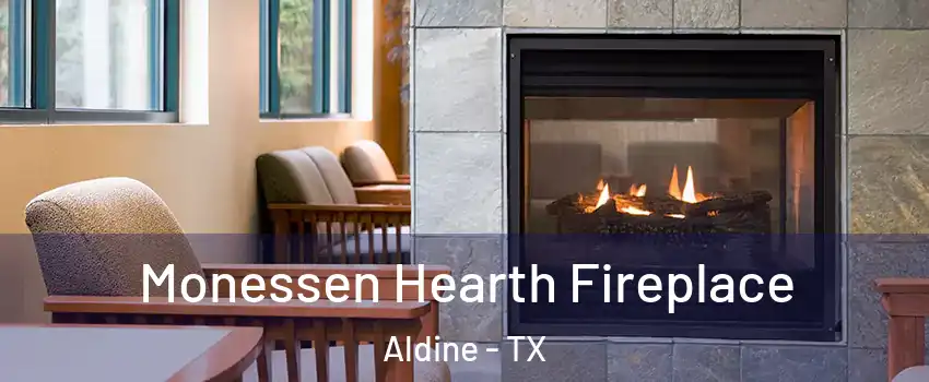  Monessen Hearth Fireplace Aldine - TX