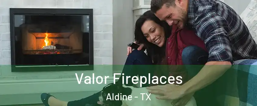  Valor Fireplaces Aldine - TX