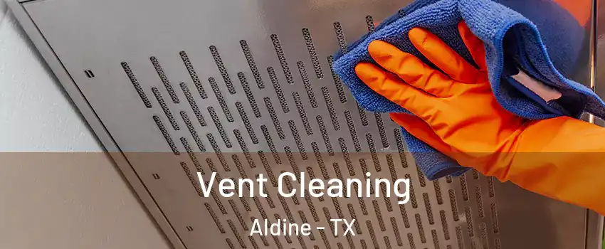  Vent Cleaning Aldine - TX